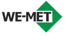 We-Met Logo